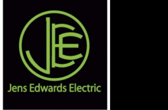 Jens Edwards Electric Logo