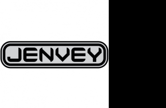 Jenvey Logo download in high quality