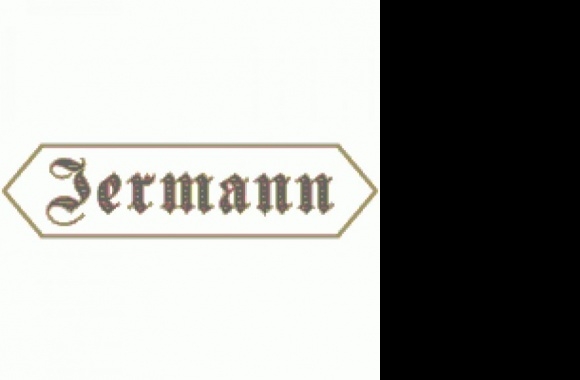 jermann Logo download in high quality