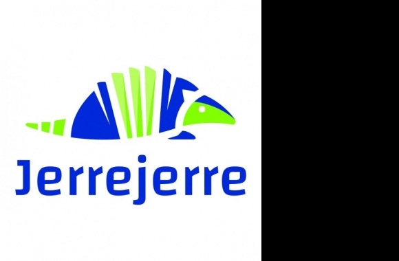 Jerrejerre Logo download in high quality