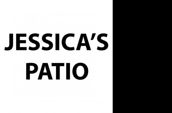 Jessica's Patio Logo