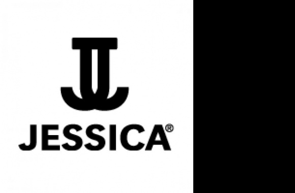 Jessica Cosmetics International Logo download in high quality