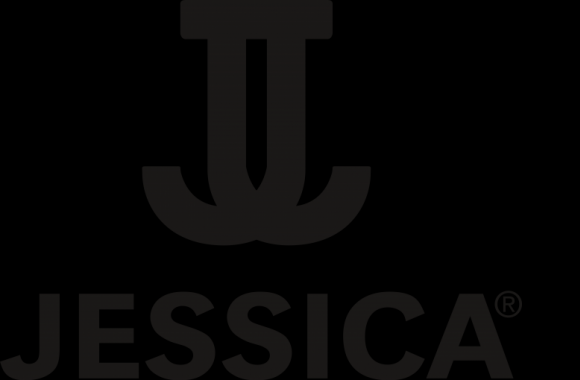 Jessica Cosmetics Logo download in high quality