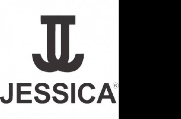 Jessica Nails Logo