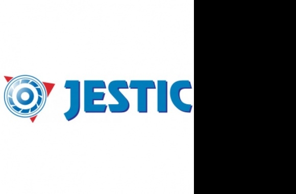 Jestic Logo download in high quality