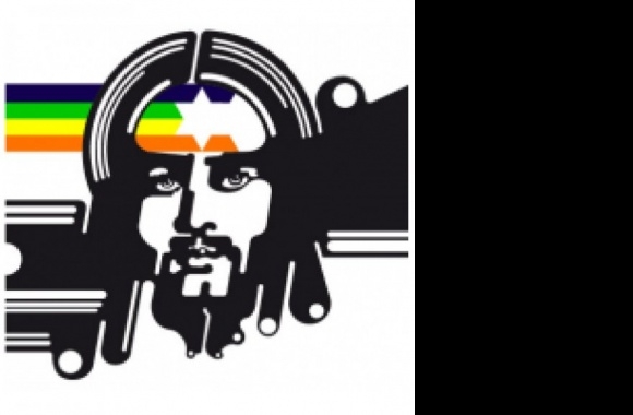 Jesus Christ Superstar Logo