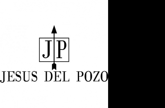 Jesus del Pozo Logo