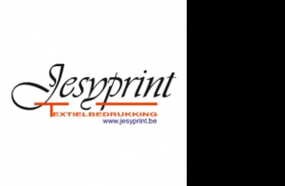 Jesyprint Logo download in high quality