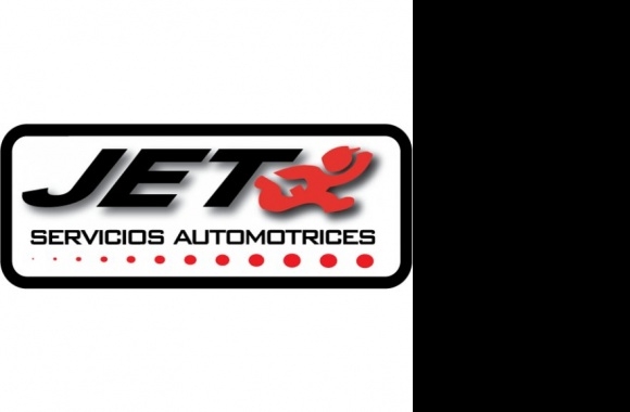 JET Logo download in high quality