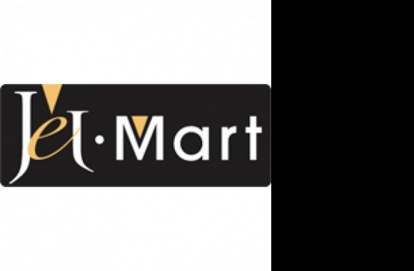 Jet Mart Logo