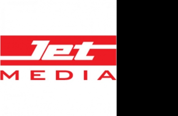 Jet Media Logo