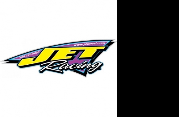 Jet Racing Logo