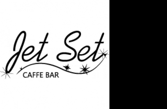 Jet Set Logo download in high quality