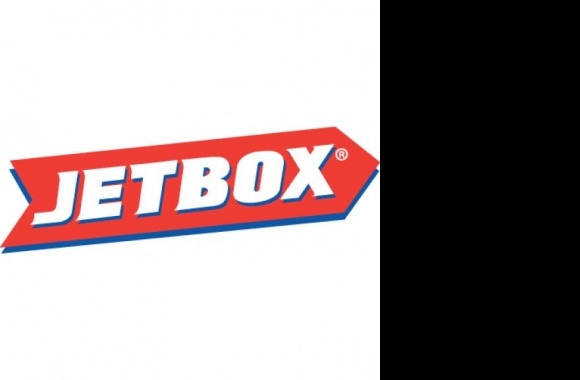 Jetbox Logo download in high quality