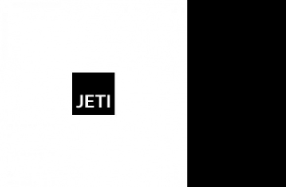JETI Logo