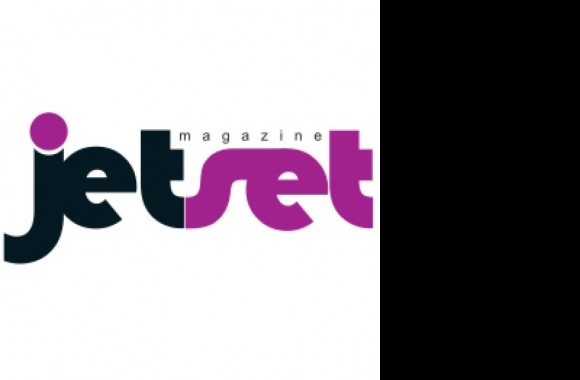 JetSet Logo download in high quality