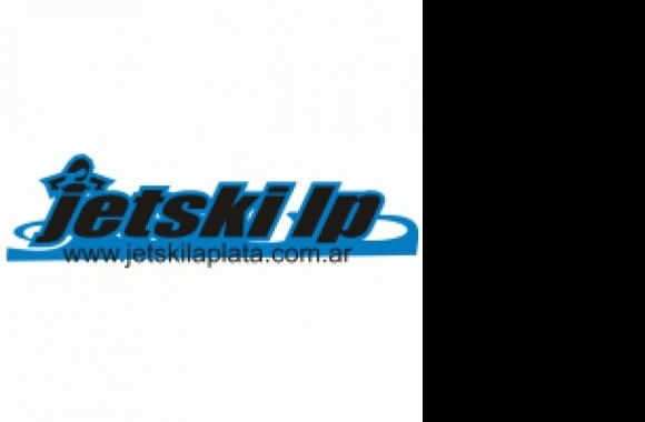 Jetski La Plata Logo