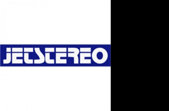 Jetstereo Logo download in high quality