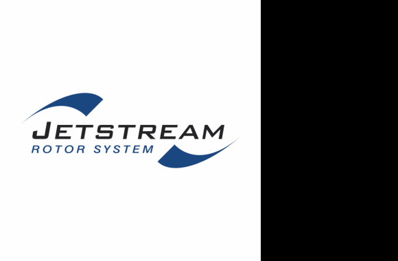 Jetstream Rotor System Logo