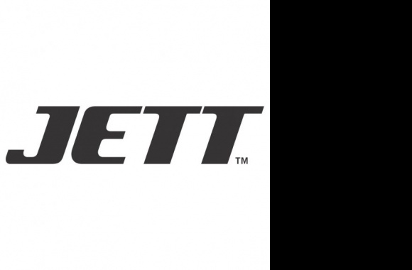 JETT Logo download in high quality