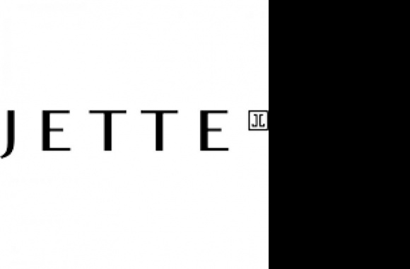 Jette Logo download in high quality