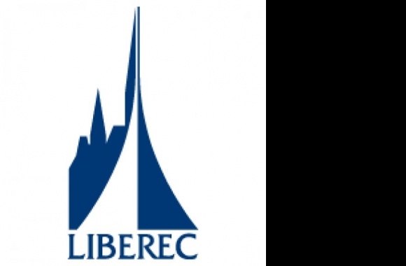 Ještěd Tower Liberec Logo