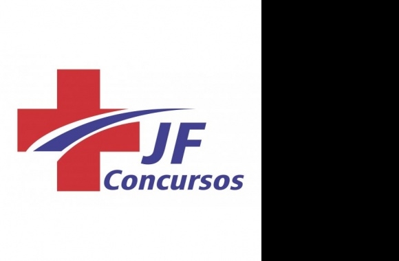 JF Concursos Logo