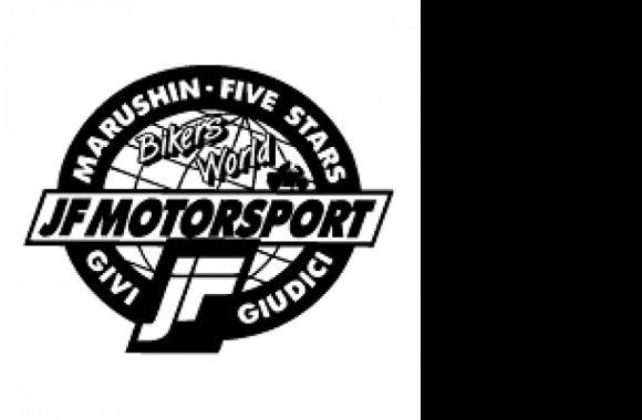 JF Motorsport Logo