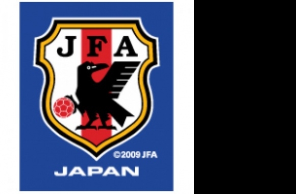 JFA Japan Logo