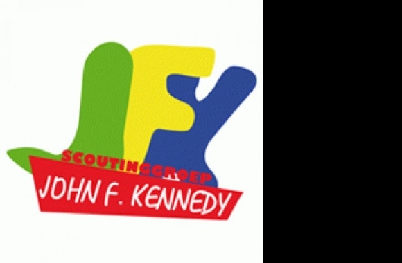 JFK Scouting Groep Logo