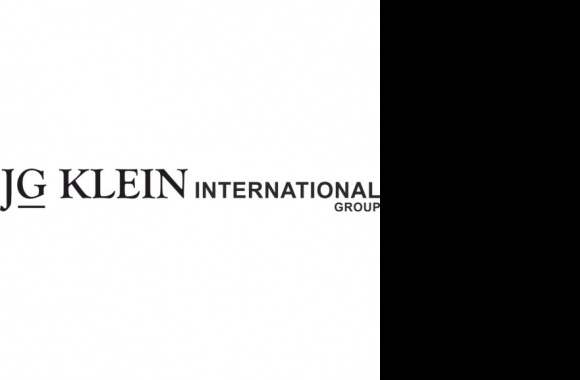 JG Klein International Logo