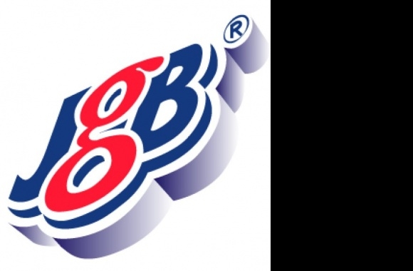 JGB Logo download in high quality