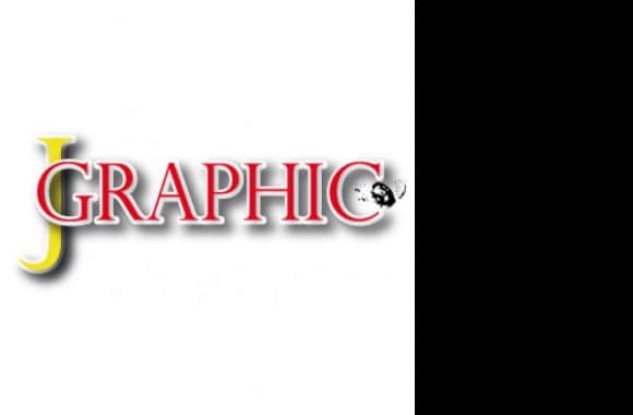 JGRAPHIC Logo download in high quality
