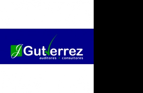 JGutierrez Auditores Consultores Logo download in high quality