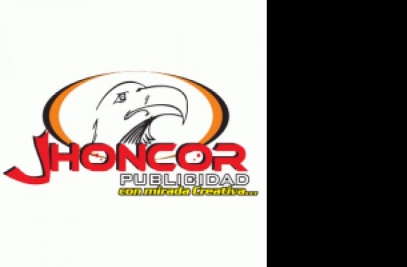 Jhoncor Publicidad Logo download in high quality