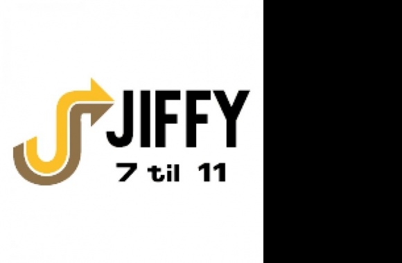 Jiffy 7 til 11 Logo