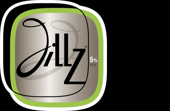 Jillz Logo download in high quality