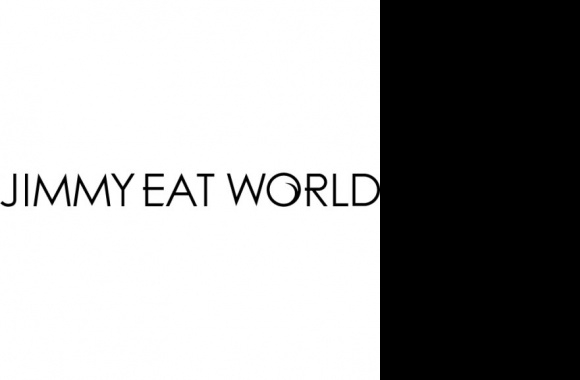 Jimmy Eat World Logo download in high quality