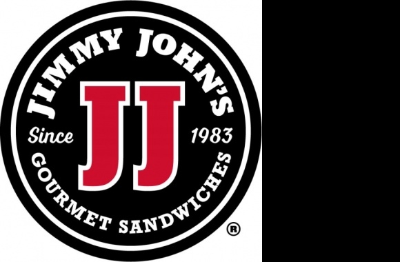 Jimmy Johns Logo