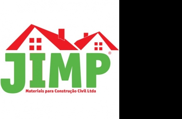 Jimp - Materiais de Construção Logo download in high quality