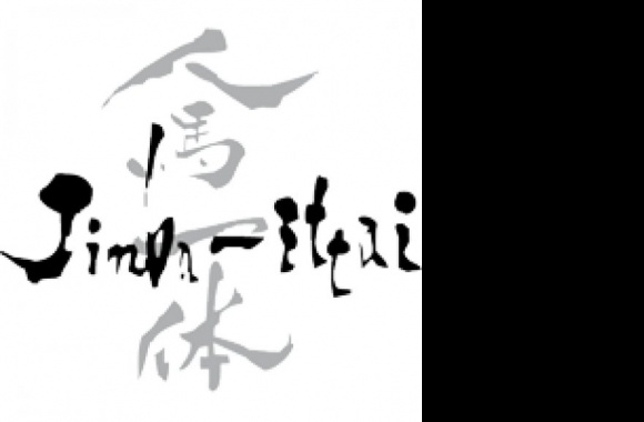 Jinba Ittai Logo download in high quality