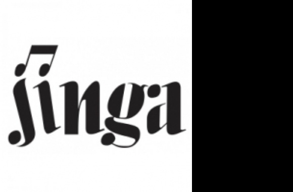 Jinga Logo