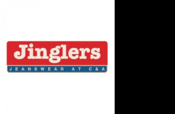 Jinglers Logo download in high quality