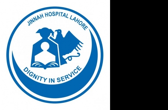 Jinnah Hospital Lahore Logo download in high quality