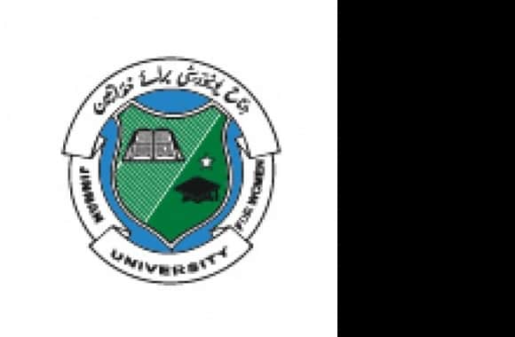 Jinnah University for Women Logo download in high quality