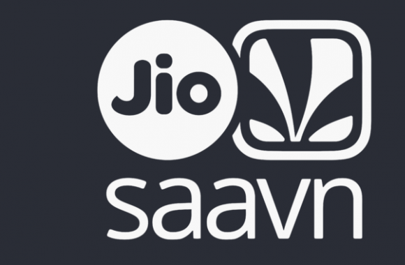 JioSaavn Logo download in high quality
