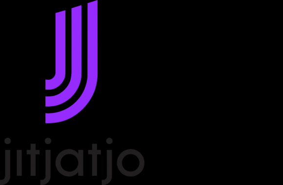 Jitjatjo Logo download in high quality