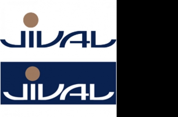 jival Logo download in high quality