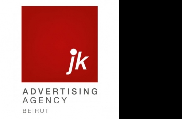 JK Advertising Logo