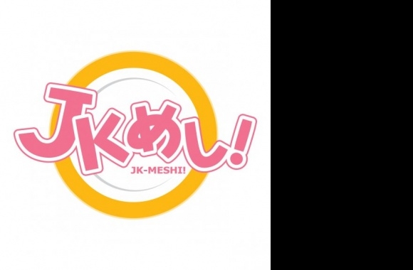 JK Meshi Logo download in high quality